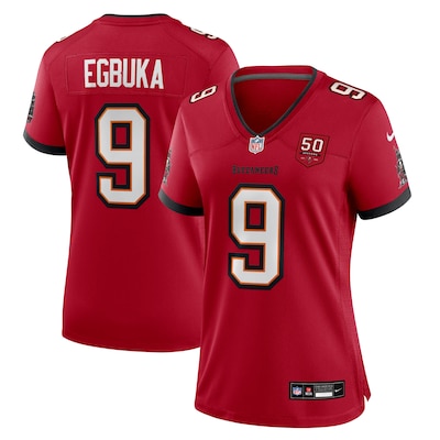 Tampa Bay Buccaneers Women Jerseys 2025-10-23-043